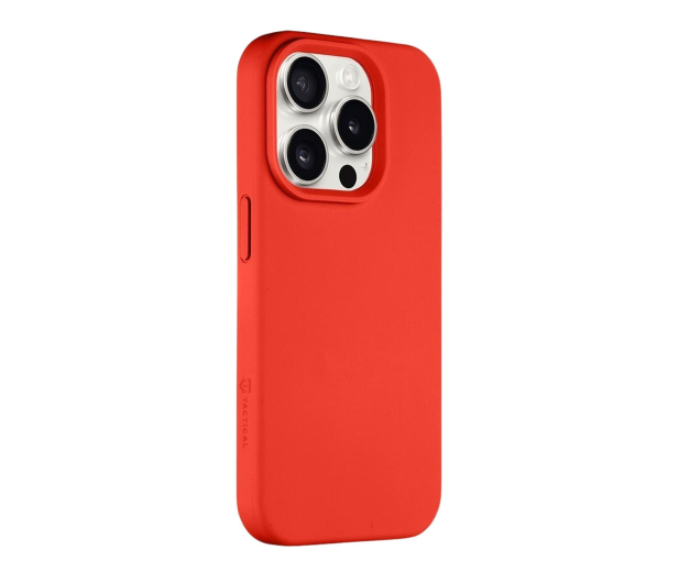 Tactical MagForce Velvet Smoothie Kryt pro Apple iPhone 15 Pro Chilli - 1514382 - zdjęcie 2